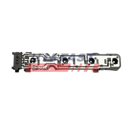 Bild av FAST FT86419 Support de lampe, feu arrière FORD: Transit Mk6 Van