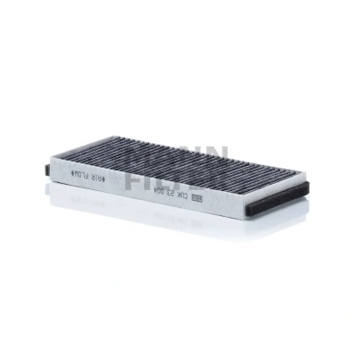 Bild av Filter, kupéventilation MANN FILTER CUK 23 004 2