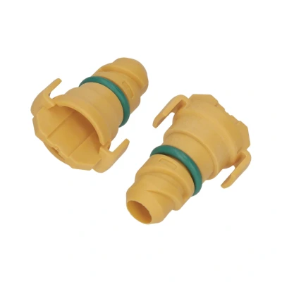 Bild av ROMIX C70820 Oljeplugg plast med packbox
