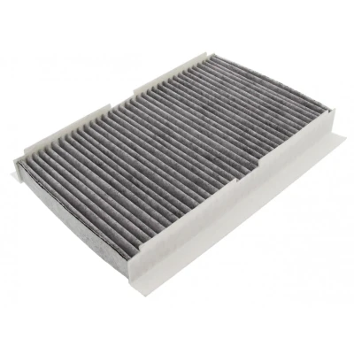 Bild av MAPCO 67414 Filtre d&#039;habitacle à charbon actif 285 176 36 CITROËN: C4 II 5 portes, C3 I 3/5 Picasso 1, PEUGEOT: 307 portes