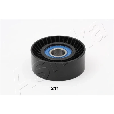 Bild av ASHIKA 129 02 211 Galet Enrouleur BMW: 3 Berline, 5 X3, TOYOTA: Avensis II portes, RAV4 SUV, Corolla Verso