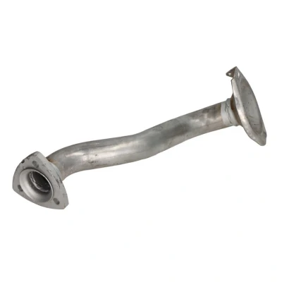 Bild av ASMET 03.042 Tuyau d&#039;échappement avant pour véhicules avec catalyseur VOLKSWAGEN: GOLF 2, Passat B3/B4 Berline