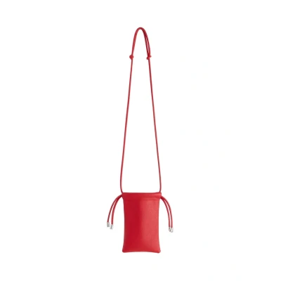 Bild av Lindex Mobilfodral, Storlek: One Size, Red