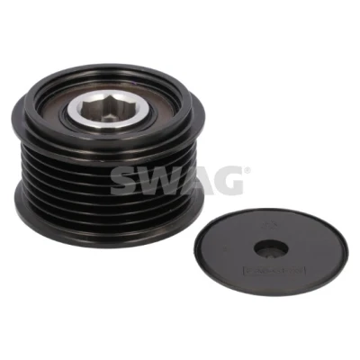 Bild av SWAG 33 11 0341 Poulie d&#039;Alternateur 40 du côté moteur