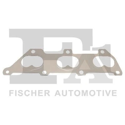 Bild av FA1 412 016 Joints de Collecteur d&#039;Echappement Culasse cylindre OPEL: Vectra C CC, B Berline, Omega Berline