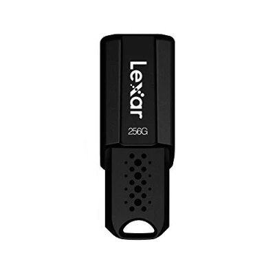 Bild av Lexar JumpDrive S80 256 GB USB minne 3.1, flash enheter Upp till 150MB/s Läs, för dator, extern lagringsdata, foto, video (LJDS080256G BNBAG)
