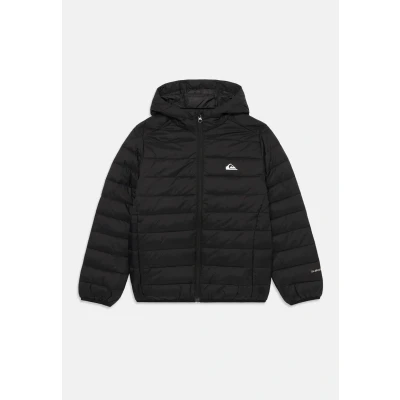 Bild av Quiksilver Skallig jacka svart 10