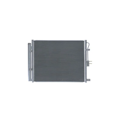 Bild av MAHLE ORIGINAL AC 957 000S Condenseur De Clim avec déshydrateur 485