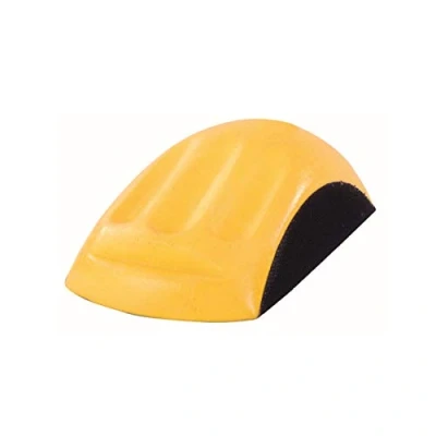 Bild av Mirka 8390330111 slipblock lämplig för 150 mm greppskivor paketet innehåller 1 st