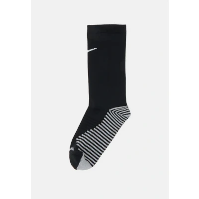 Bild av Nike Performance Strike CREW Unisex Träningssockor, Storlek: 46 50, Black/white