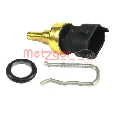 Bild av METZGER 0905399 Sonde de température, liquide refroidissement FIAT: Doblo II Break, 500 3 portes, OPEL: Corsa D 3/5 portes