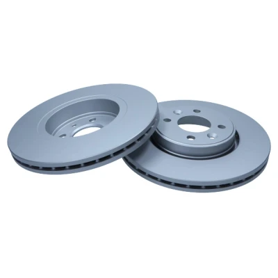 Bild av MAXGEAR 19 0803MAX Disque de frein 280 24 4 100 ventilé peint avec vis/boulons RENAULT: CLIO 2, 3, SCENIC DACIA: Lodgy, Dokker Break