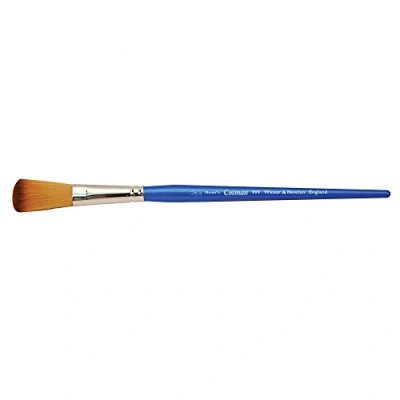 Bild av Winsor &amp; Newton Cotman, Enstaka pensel, Moppborste, Syntetisk
