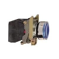 Bild av Schneider Electric Illuminated pushbutton