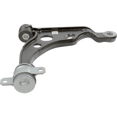Bild av LEMFÖRDER 29420 01 Bras de suspension Essieu avant, inférieur, droit barre oscillant transversal Fonte d&#039;acier 24 FIAT: Ducato III Van