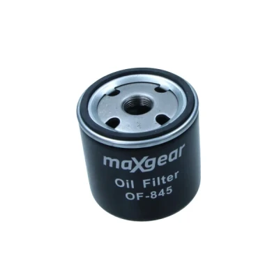 Bild av MAXGEAR 26 0755 Filtre à huile 3/4 16 UNF avec un clapet de non retour vissé CHRYSLER: PT Cruiser Break, Voyager / Grand 3