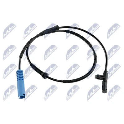 Bild av NTY HCA BM 025 Capteur ABS Essieu arrière gauche, droit actif 875 MINI: 3/5 portes, Cabriolet