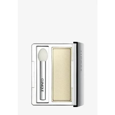 Bild av Clinique ALL About Shadow SOFT Matte Ögonskugga, Storlek: 1.9 g, French vanilla