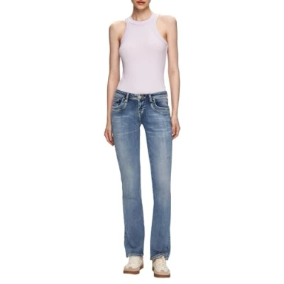 Bild av LTB Jeans bootcut, Storlek: 34x32, Henria wash