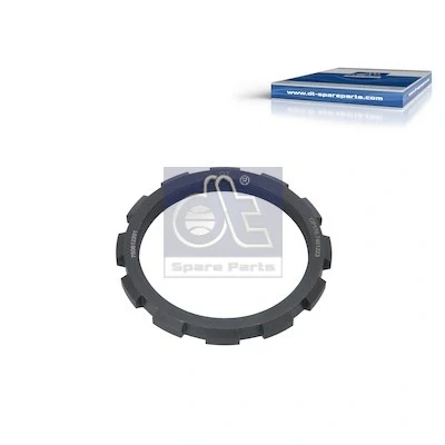 Bild av Axelmutter, drivaxel DT Spare Parts 4.30223