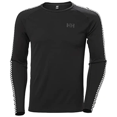 Bild av Helly Hansen LIFA Active Stripe Crew baslager för män
