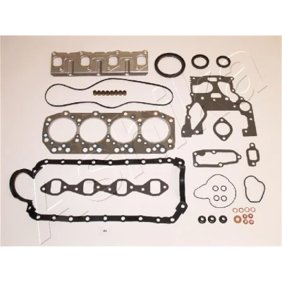 Bild av Hel packningssats, motor, isuzu trooper i, opel frontera a, 5 87810 456 2