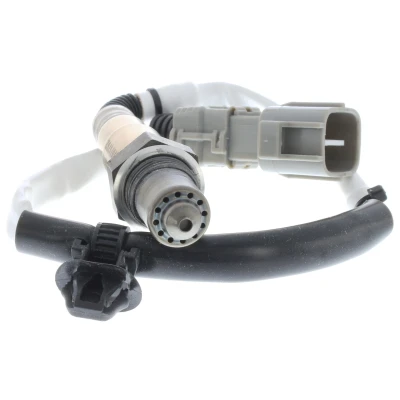 Bild av VEMO V70 76 0013 Sonde lambda Qualité originale après catalyseur M18 x 1,5 de diagnostic, Filetage prégraissé gris 4 carré TOYOTA: Verso