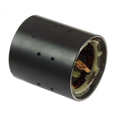Bild av Fältlindning, startmotor As pl SF0035