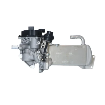 Bild av NRF 48202 Module AGR avec radiateur EGR AUDI: Q5, A4 B8 Avant, Berline