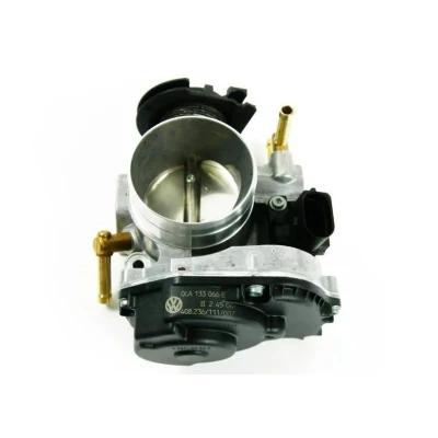 Bild av Gasreglage, skoda octavia i, combi vw bora variant, golf iv, variant 06B 133 062 S, 6B S