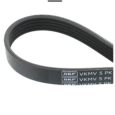 Bild av SKF VKMV 5PK1397 Courroie Poly V 1397 5 OPEL: Corsa E 3/5 portes, Meriva B, D MINI: Clubman, Countryman, portes