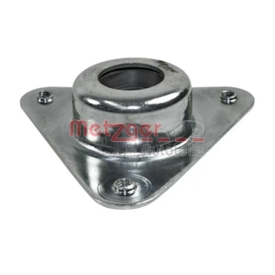 Bild av METZGER 6490226 Coupelle d&#039;amortisseur Essieu avant RENAULT: Clio 3, Modus / Grand Modus, 4