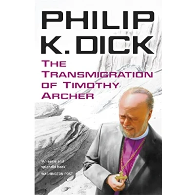 Bild av Transmigration of Timothy Archer: 3
