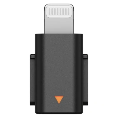 Bild av DJI Mic Mini adapter för mobiltelefon (Lightning)