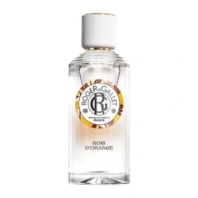 Bild av Roger &amp; Gallet Bois D&#039;Orange Kropps mist 100 ml