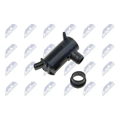 Bild av NTY ESP DW 000 Pompe De Lave Glace TOYOTA: RAV4 II SUV, Prius Liftback, Corolla IX 3/5 portes, HYUNDAI: COUPE, H 1 / Satellite MPV, Van