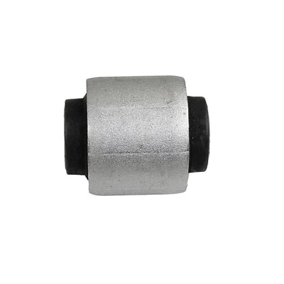 Bild av METZGER 52085409 Silent Bloc De Triangle Essieu arrière gauche, droit, intérieur Support métal caoutchouc FIAT: Doblo II Break