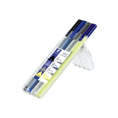 Bild av Staedtler Writing set triplus mobile office