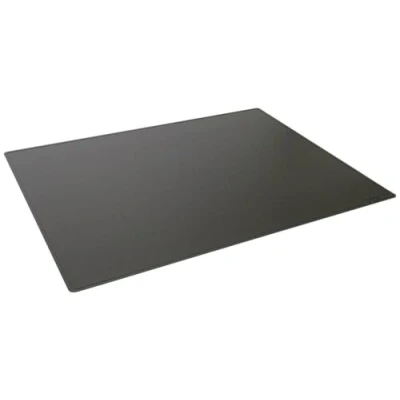 Bild av Durable Skrivunderlägg PP 65x50cm svart