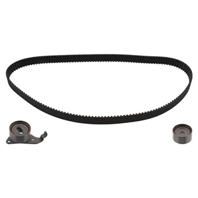 Bild av FEBI BILSTEIN 24790 Kit de distribution 163 avec une denture arrondie TOYOTA: MR2 II Coupe, Avensis I Break, Camry IV Berline