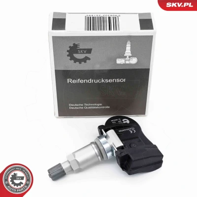 Bild av Hjulsensor, däcktryckskontrollsystem ESEN SKV 70SKV008