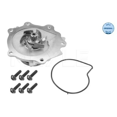 Bild av MEYLE 513 220 0005 Pompe à eau avec joint d&#039;étanchéite VOLVO: XC60 I, V70 3, S60 II