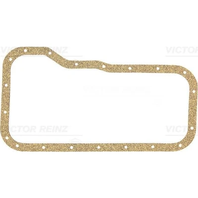 Bild av REINZ 71 12929 00 Joint De Carter d&#039;Huile FIAT: RITMO 1, Fiorino II Van, Uno 3/5 portes, LANCIA: DELTA 1