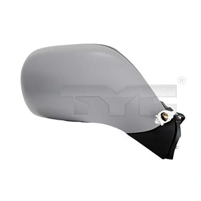 Bild av Rétroviseur extérieur Tyc 325 0055 droit avec couche d&#039;apprêt pour ajustage électrique des rétroviseurs, convexe SUZUKI: Wagon R+ II 3/5 portes