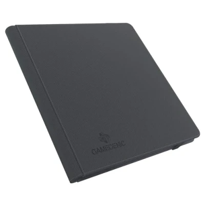 Bild av Gamegenic GGS31026ML Prime Album (24 Pocket), Black