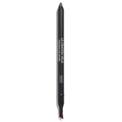 Bild av Chanel Le Crayon Yeux Precision Eye Definer 69 Gris Scintillant 1,2 g