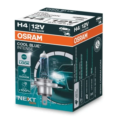 Bild av Glödlampa, fjärrstrålkastare Osram 64193CBN