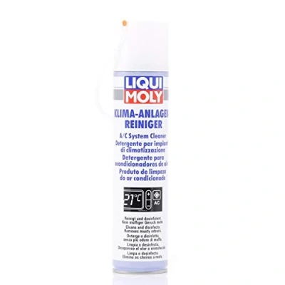 Bild av AC rengöring Liqui Moly 250ml, Universal