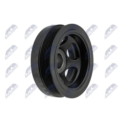 Bild av NTY RKP CH 022 Poulie Damper MERCEDES BENZ: Classe E Berline, CLS Coupe, C JEEP: GRAND CHEROKEE 3