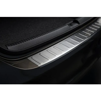 Bild av Övertäck, Stötfångare, Bak, vw golf vii, variant vii